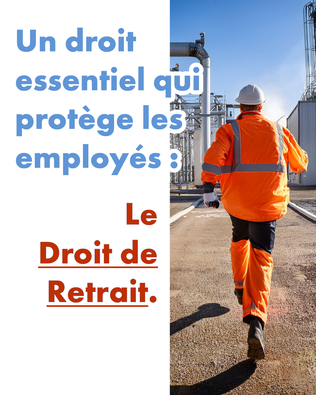droit de retrait-1 (1) Les chargées de recrutement ALFA INTERIM au salon TAF partageant leurs impressions.