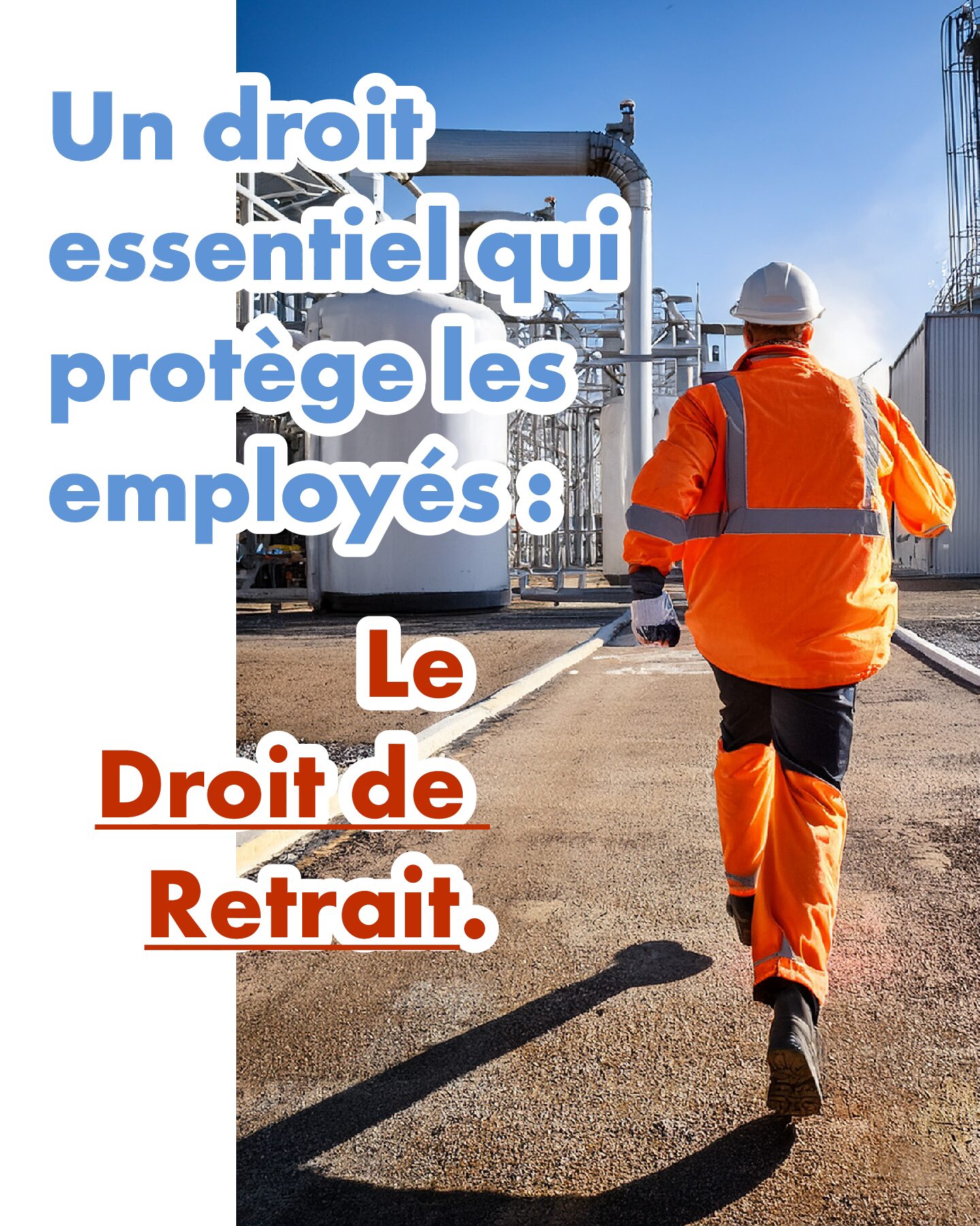 Missions d’intérim en sécurité : le droit de retrait