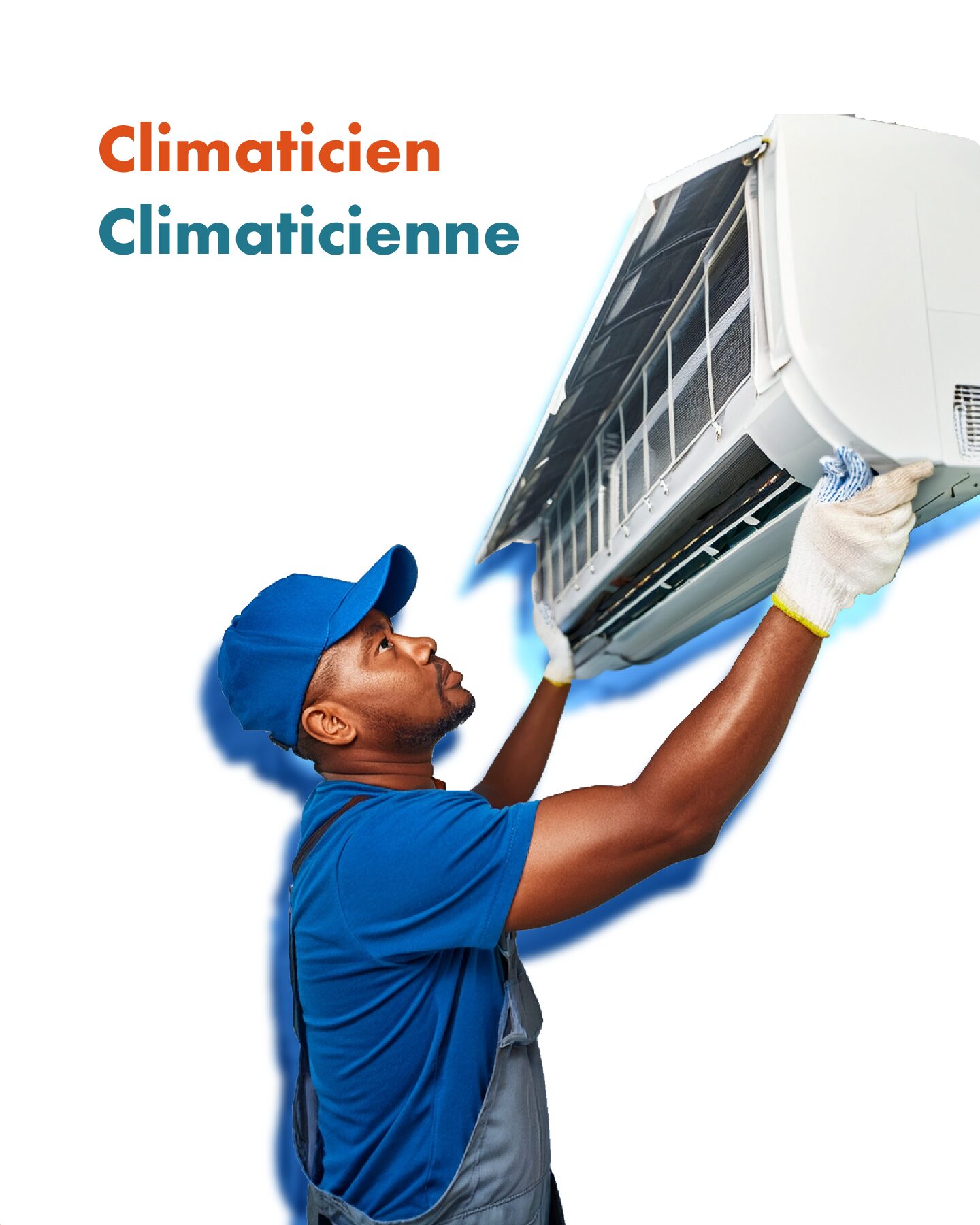 Fiche métier Climaticien / Climaticienne