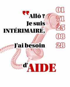 Les services du FASTT pour les intérimaires
