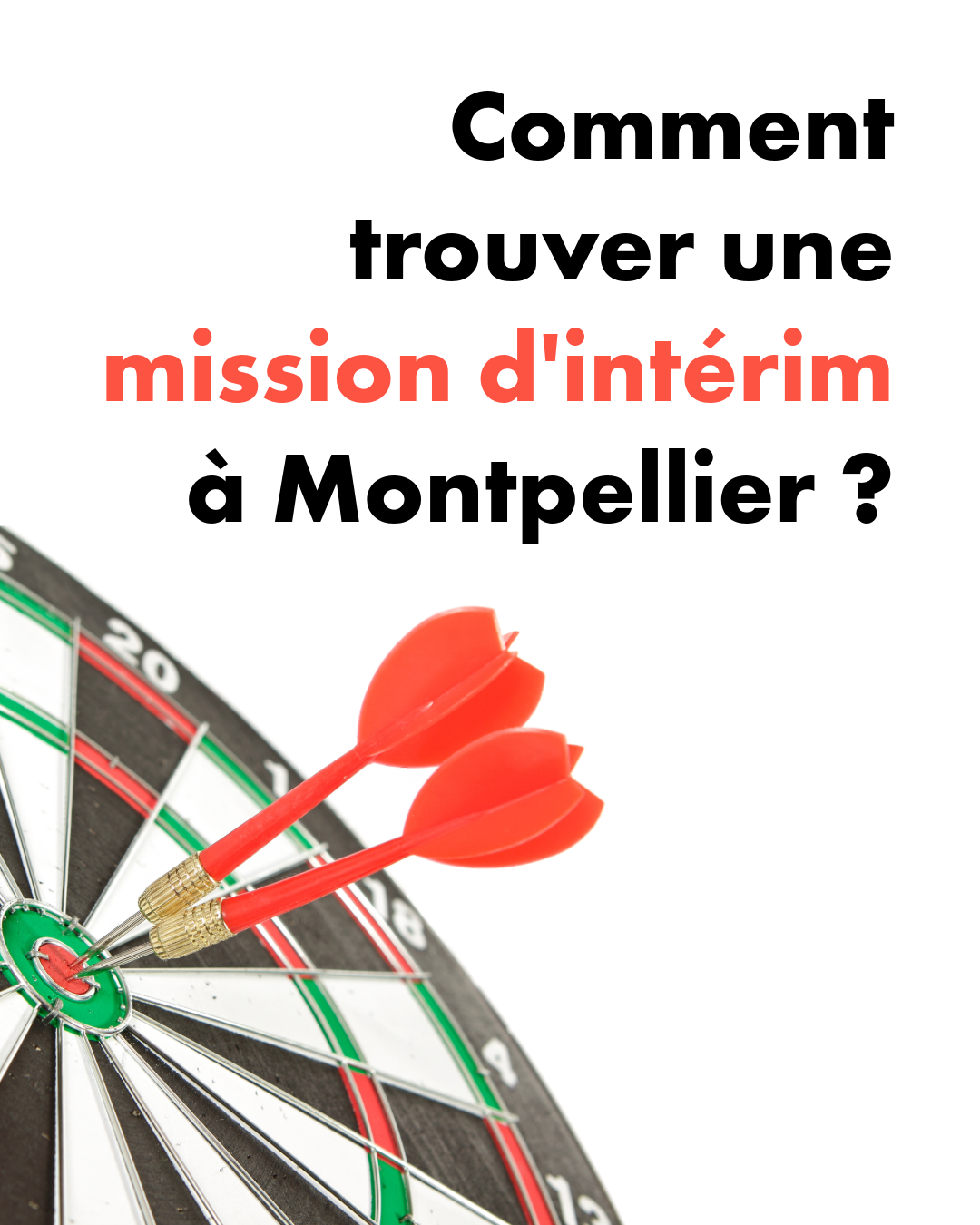 Comment trouver rapidement une mission d'intérim à Montpellier-1 Comment trouver rapidement une mission d'intérim à Montpellier-1