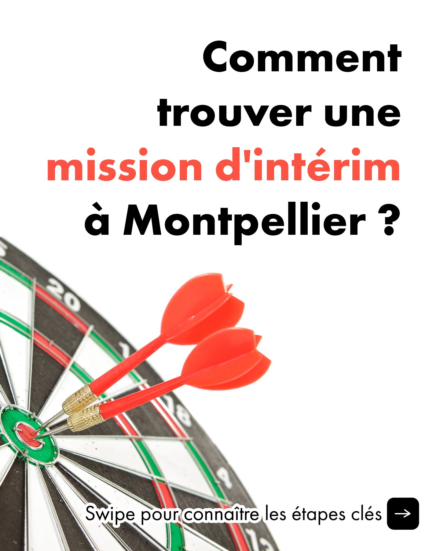 Comment trouver une mission d’intérim à Montpellier ? (Guide étape par étape)