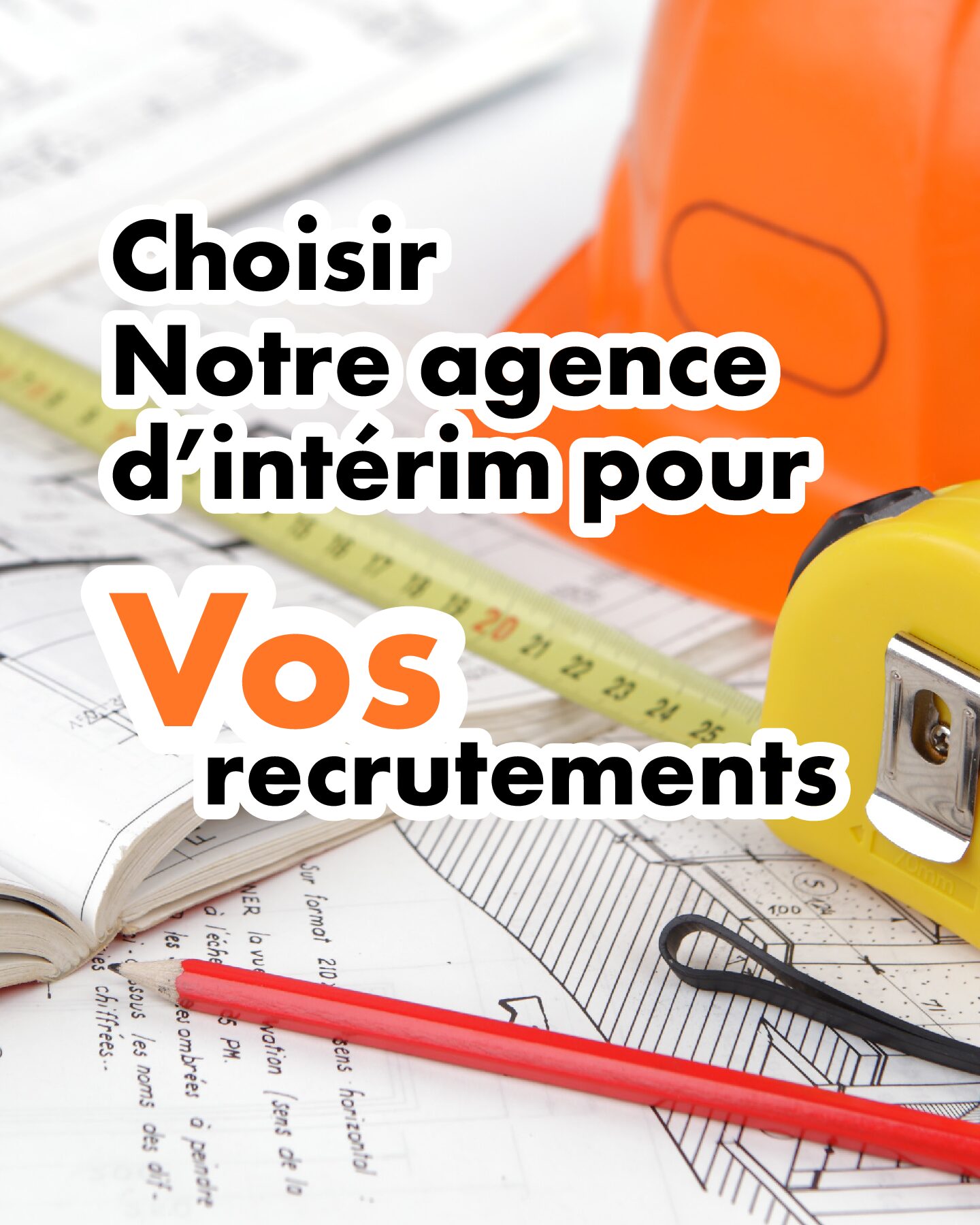 Choisir notre agence d’intérim à Béziers pour vos recrutements