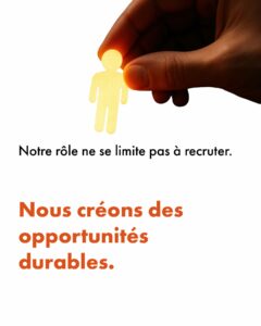 Intérim et Inclusion : un pilier du modèle de ALFA Intérim