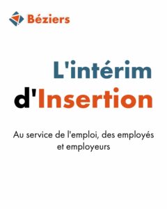 Intérim à Béziers : recruter pour les chantiers d’insertion 