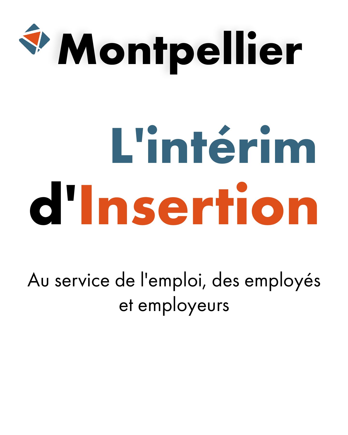 Faciliter le recrutement pour les chantiers avec insertion de Montpellier