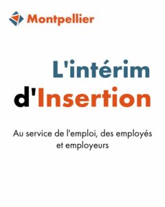 Faciliter le recrutement pour les chantiers avec insertion de Montpellier