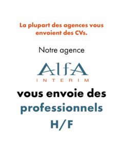 Intérim : comment une agence d&rsquo;intérim sécurise vos projets