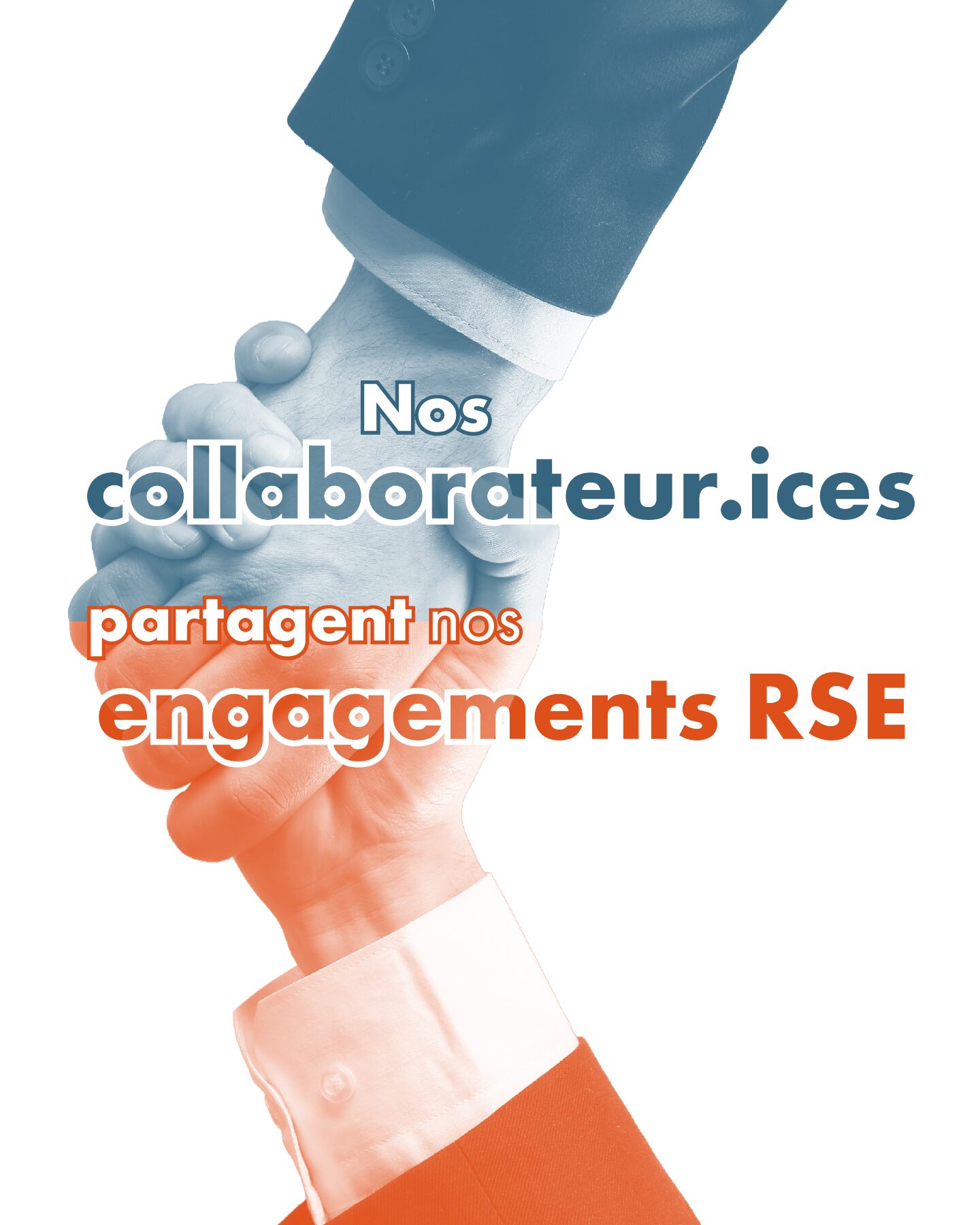Nos engagements RSE dans le secteur de l&rsquo;intérim